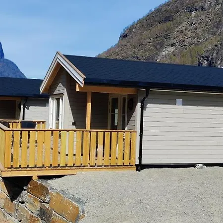 Campingplatz Lunde
