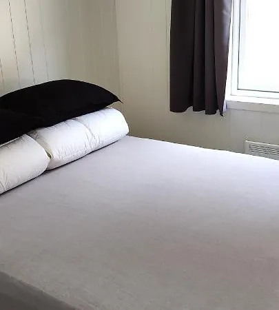 Camping Lunde Aurland