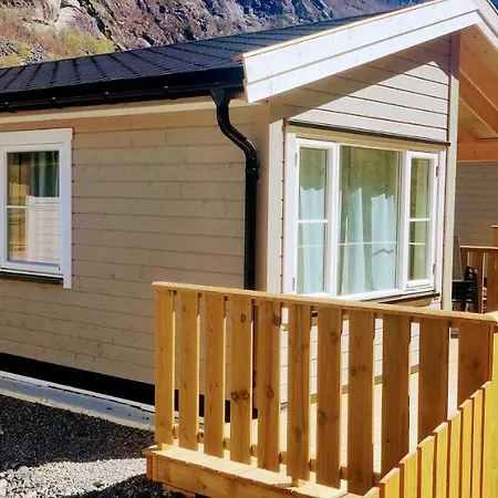 Lunde Aurland
