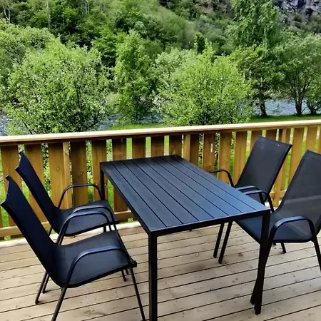 Lunde Aurland
