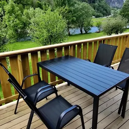 Campingplatz Lunde