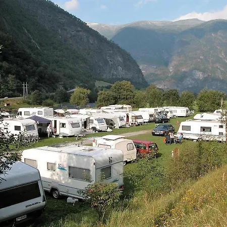 Lunde Parque de Campismo