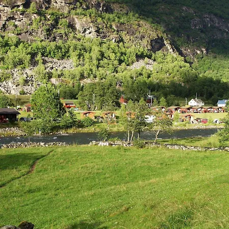 Campingplatz Lunde *