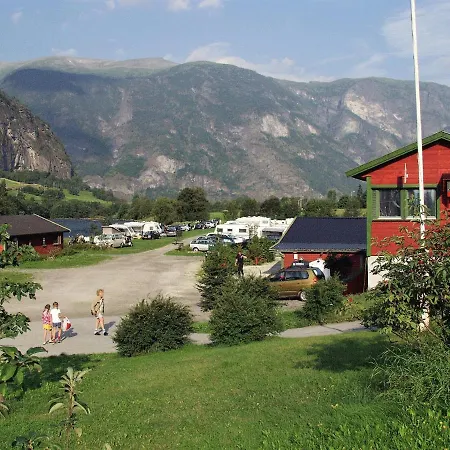 Campingplatz Lunde
