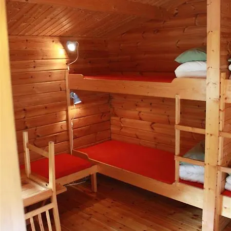 Lunde Campingplatz *