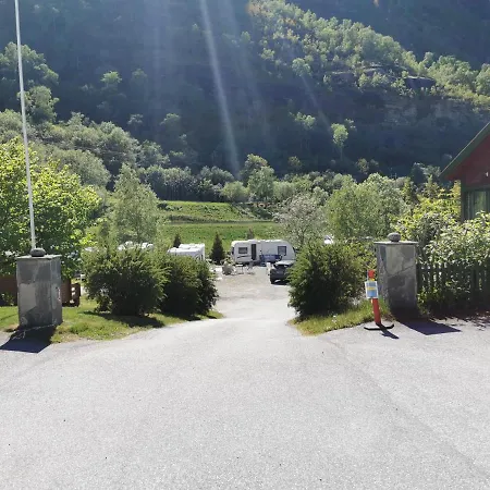 Lunde Aurland