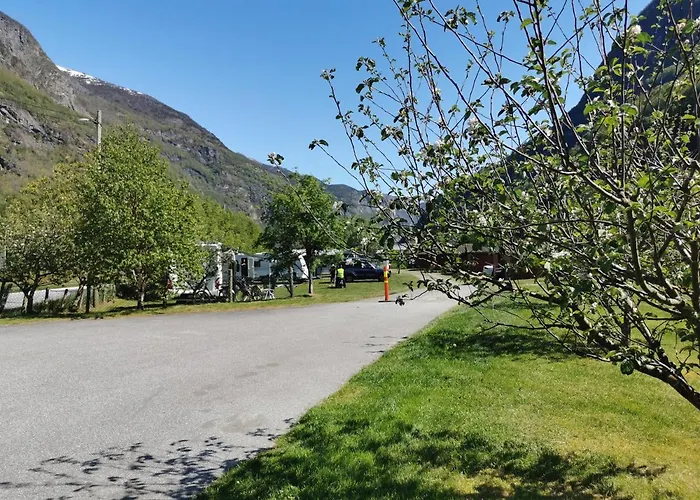 Lunde Aurland