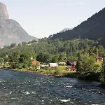 Lunde * Aurland