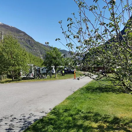 Lunde Aurland